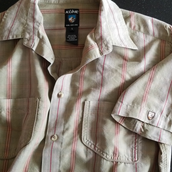 Kuhl Other - Kühl  •  shirt